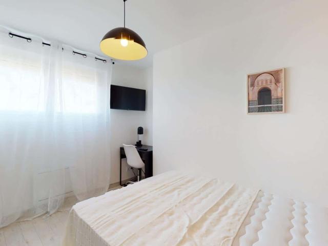 Appartement location à Toulouse