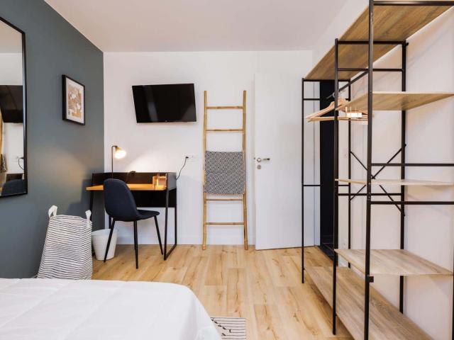 Appartement location à Bordeaux, Pessac