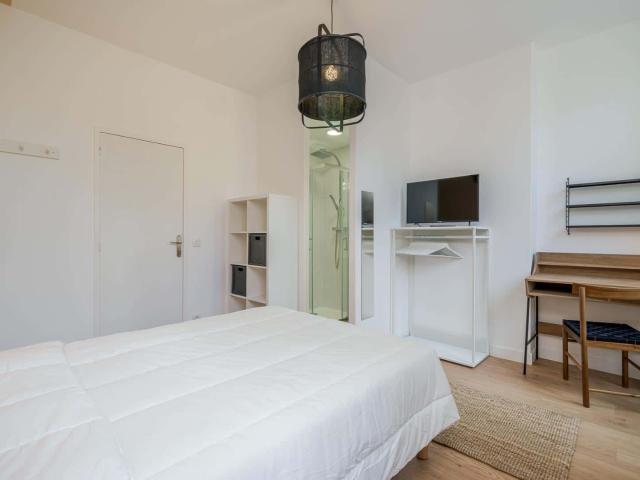 Appartement location à Marseille