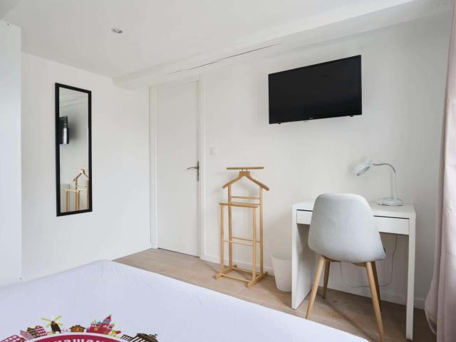 Appartement location à Lille