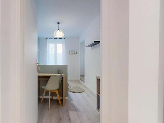 Appartement location à Strasbourg, Hoenheim