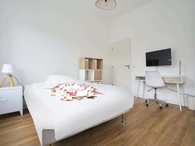 Appartement location à Lille