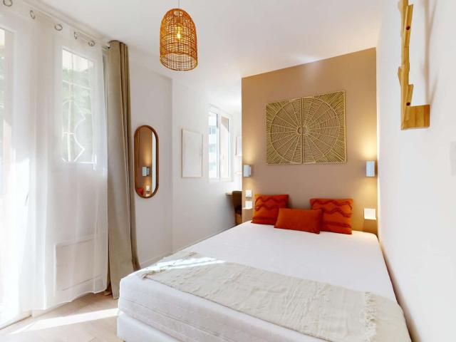 Appartement location à Arrondissement de Toulon, Toulon
