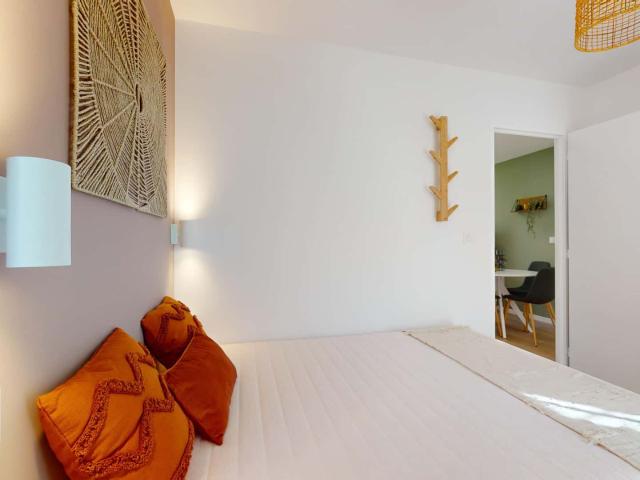 Appartement location à Arrondissement de Toulon, Toulon