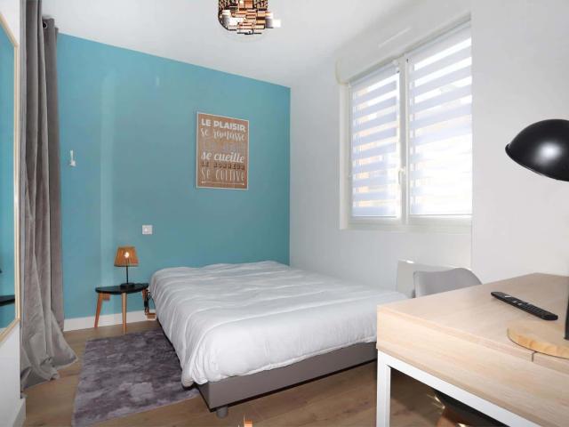 Appartement location à Saint-Nazaire, Saint-nazaire