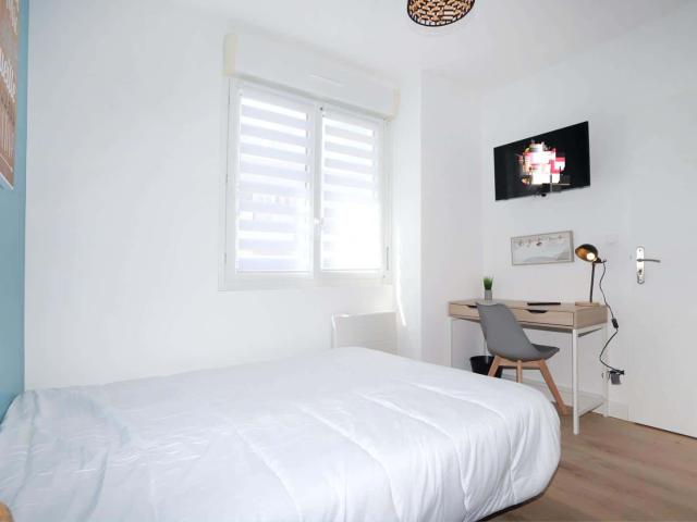 Appartement location à Saint-Nazaire, Saint-nazaire