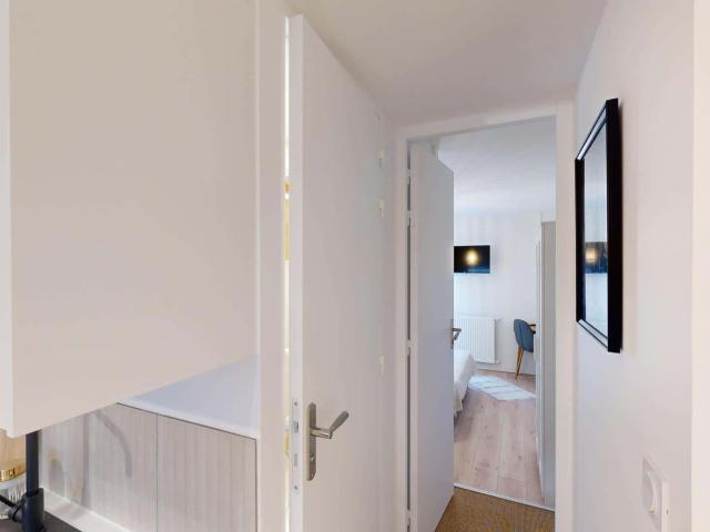 Appartement location à Bordeaux, Talence