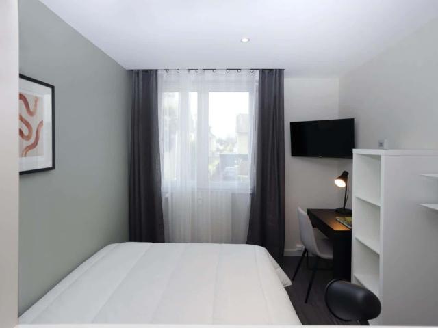 Appartement location à Rennes, Bretagne