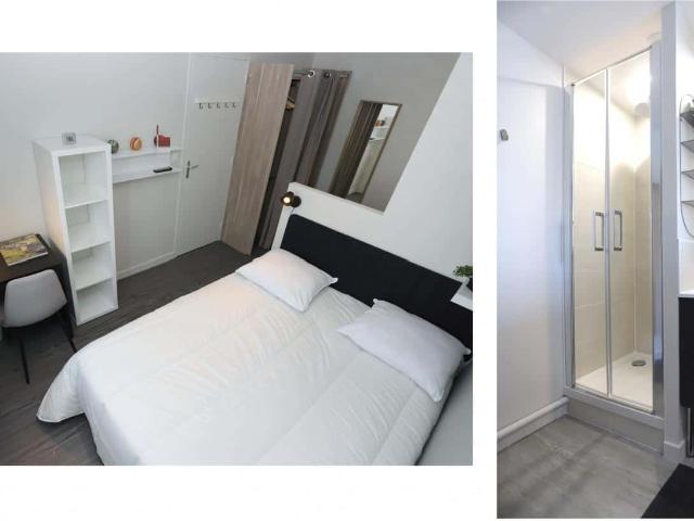 Appartement location à Rennes, Bretagne