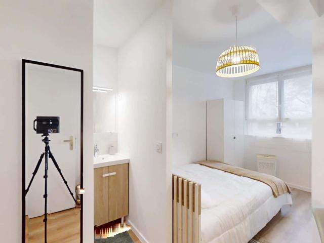 Appartement location à Nantes, Orvault