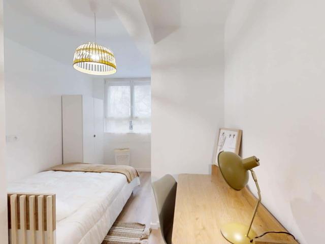 Appartement location à Nantes, Orvault
