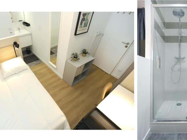 Appartement location à Rennes, Bretagne