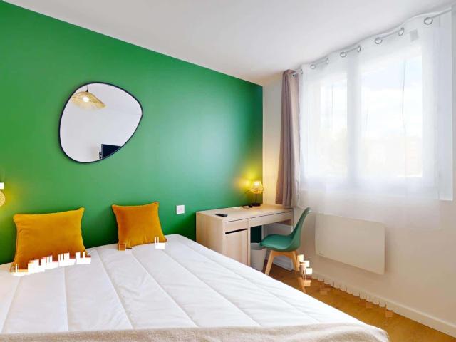 Appartement location à Grenoble
