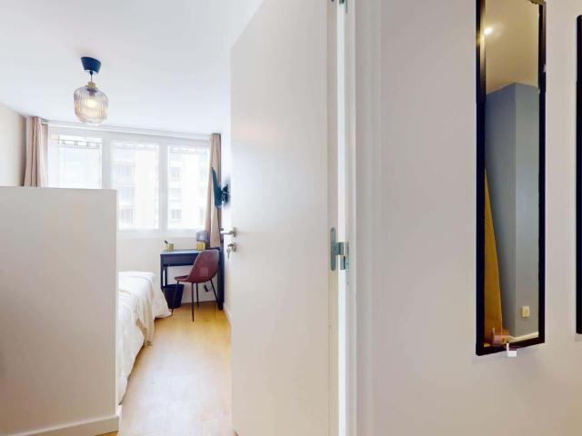 Appartement location à Grenoble