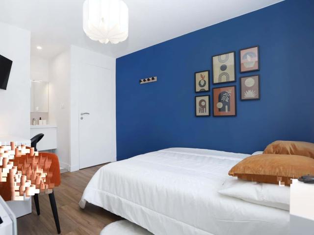 Appartement location à Brest, Bretagne