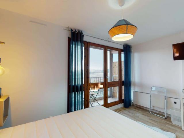 Appartement location à Toulouse