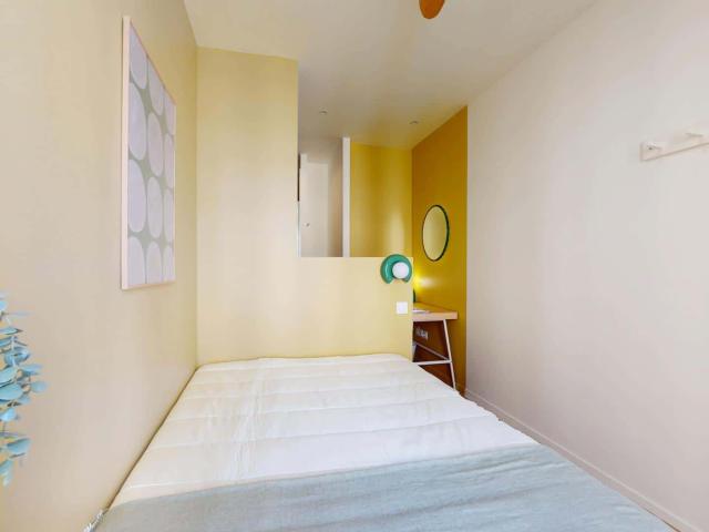 Appartement location à Marseille