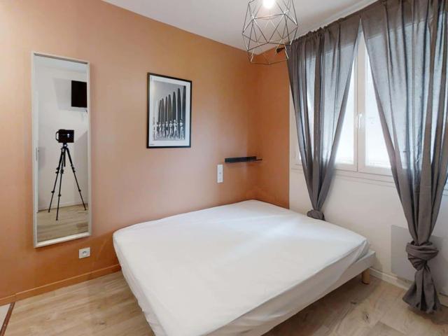 Appartement location à Toulouse