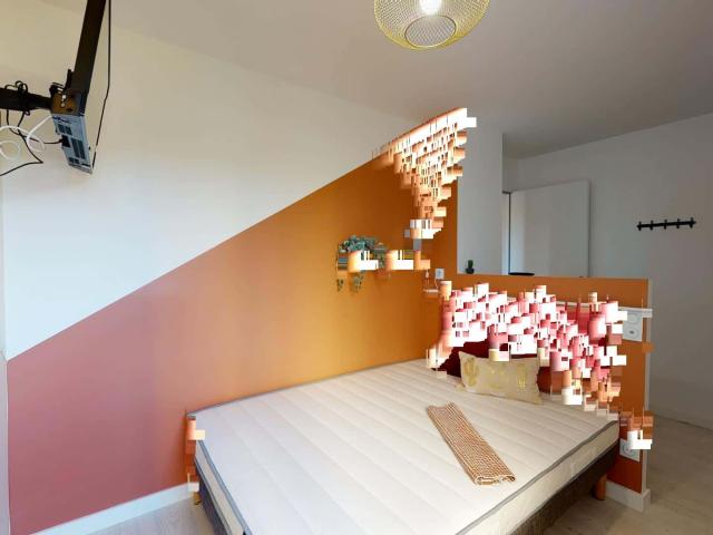 Appartement location à Toulouse