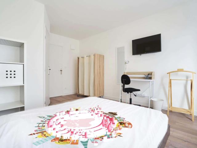 Appartement location à Lille