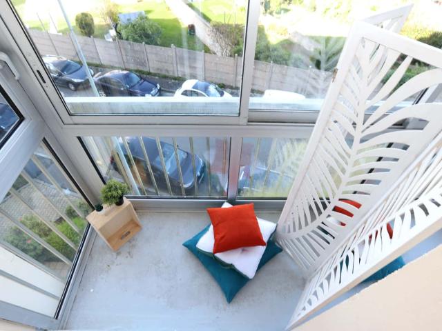 Appartement location à Brest, Bretagne