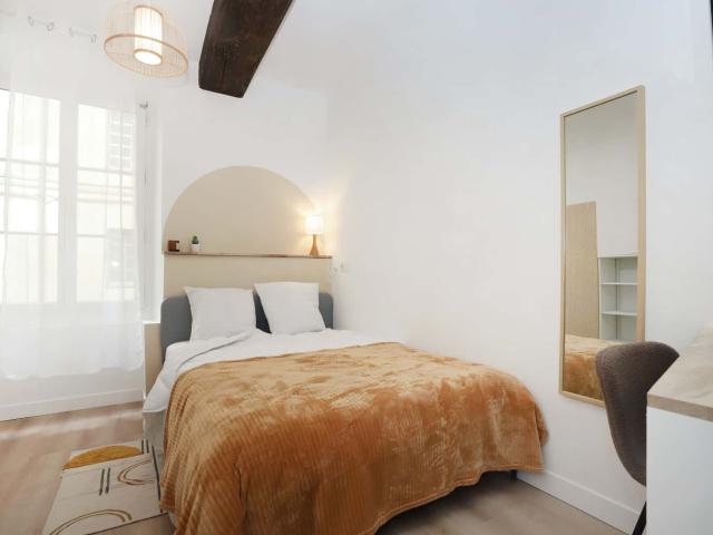 Appartement location à Nantes