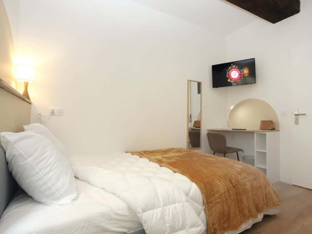 Appartement location à Nantes