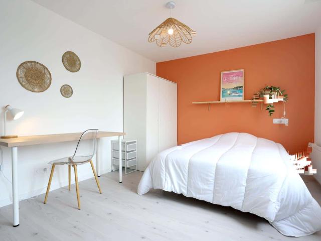 Appartement location à Lorient, Bretagne