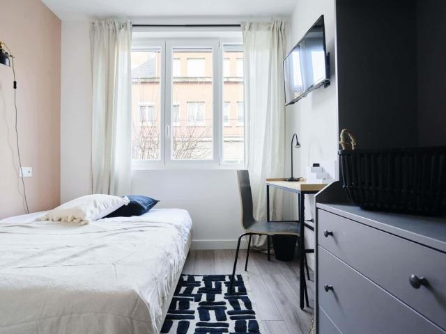 Appartement location à Valenciennes