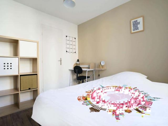 Appartement location à Lille