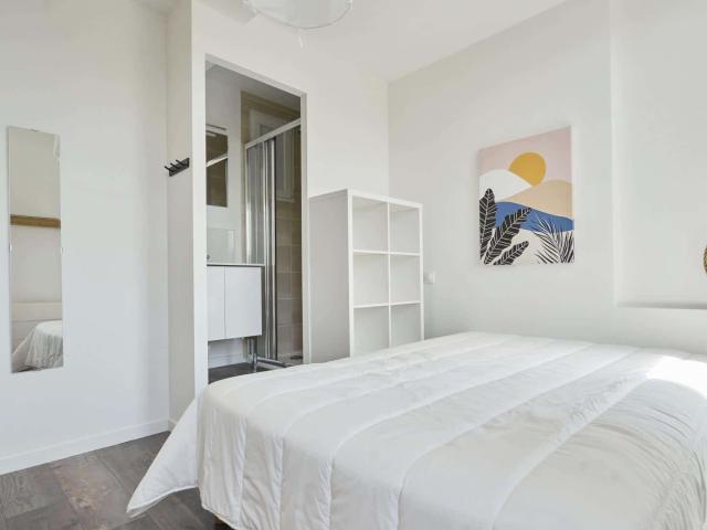Appartement location à Metz