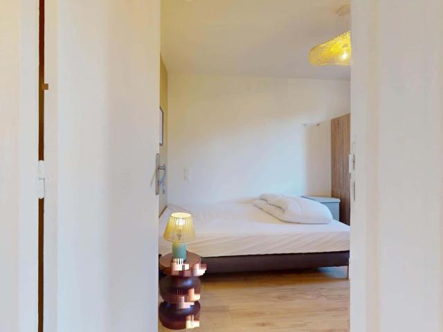 Appartement location à Rouen, Ruan