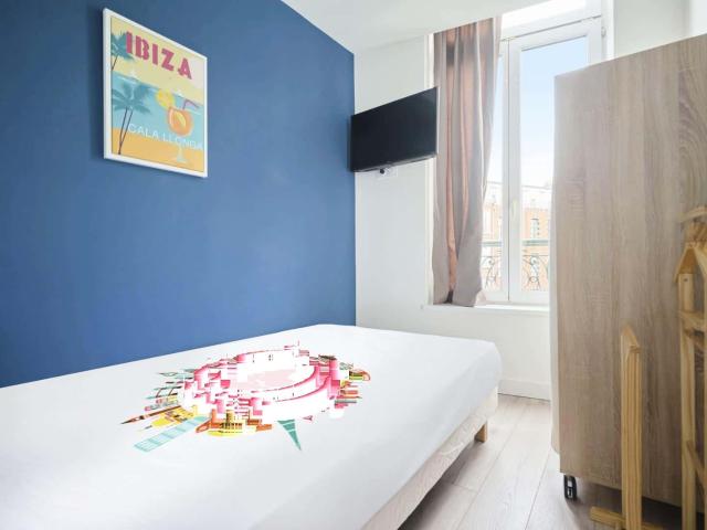 Appartement location à Lille