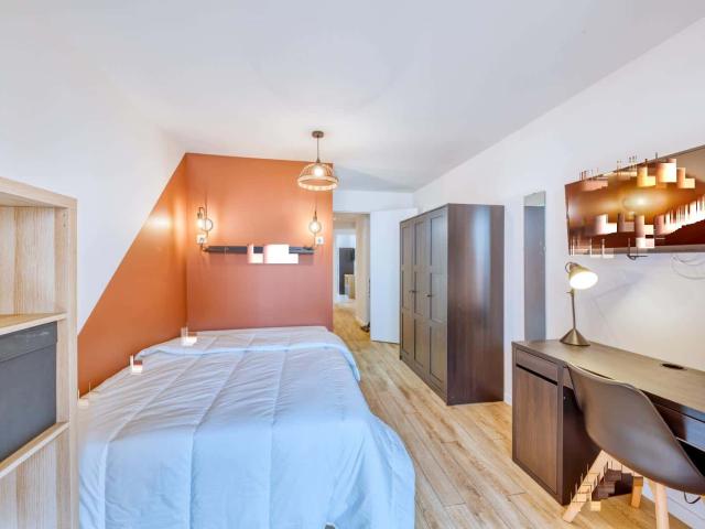 Appartement location à Nice