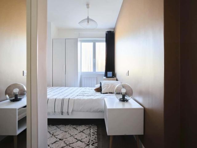 Appartement location à Valenciennes