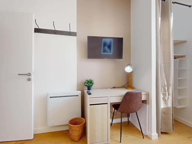 Appartement location à Grenoble