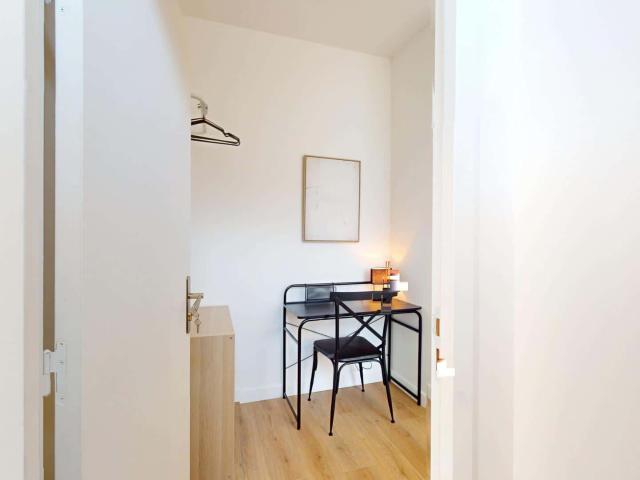 Appartement location à Bordeaux