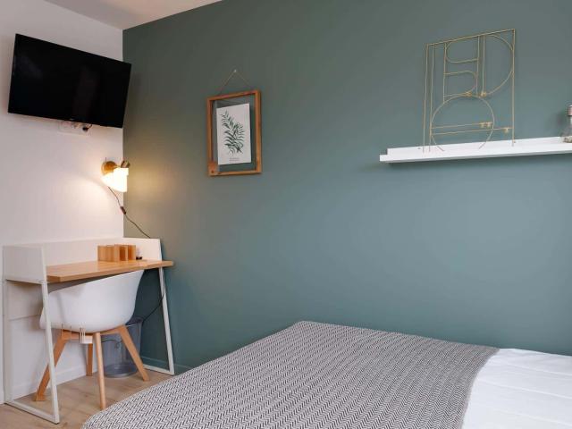 Appartement location à Bordeaux, Mérignac