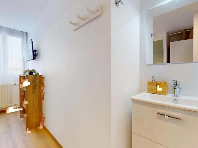 Appartement location à Saint-Étienne, Saint-etienne
