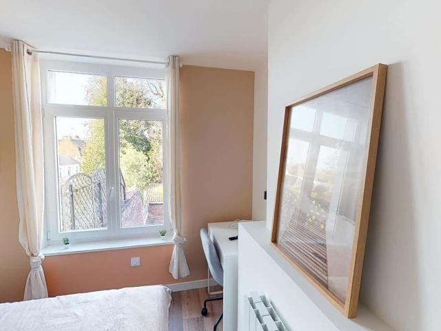 Appartement location à Arras