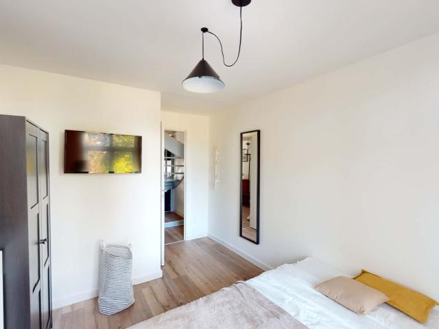 Appartement location à Arras