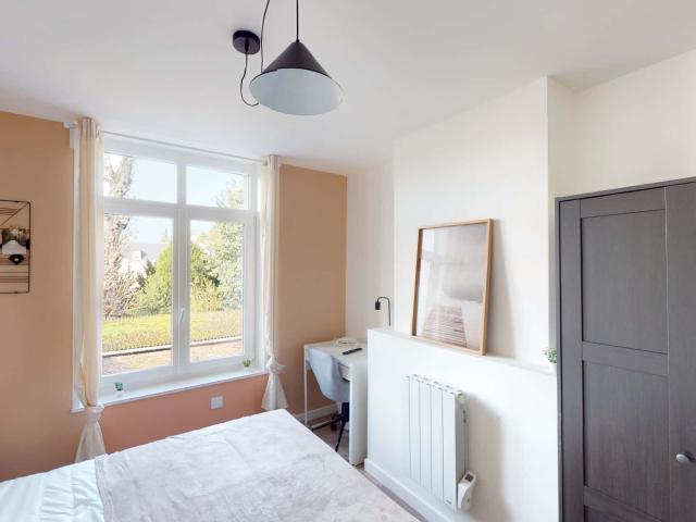 Appartement location à Arras