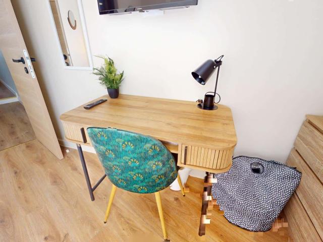 Appartement location à Reims