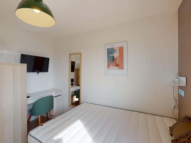 Appartement location à Toulouse