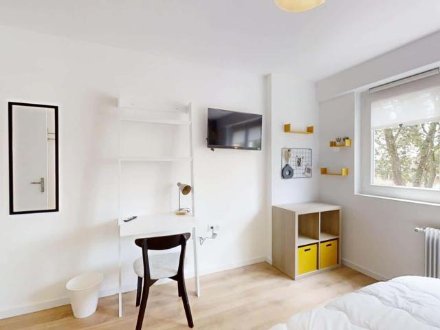 Appartement location à Strasbourg, Hoenheim