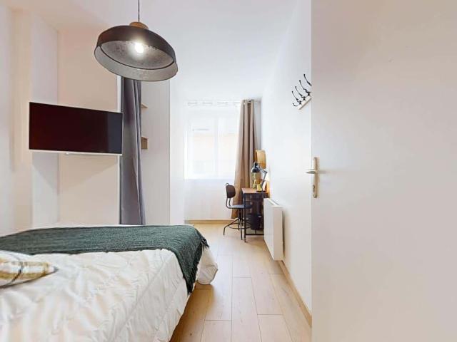 Appartement location à Saint-Étienne, Saint-etienne
