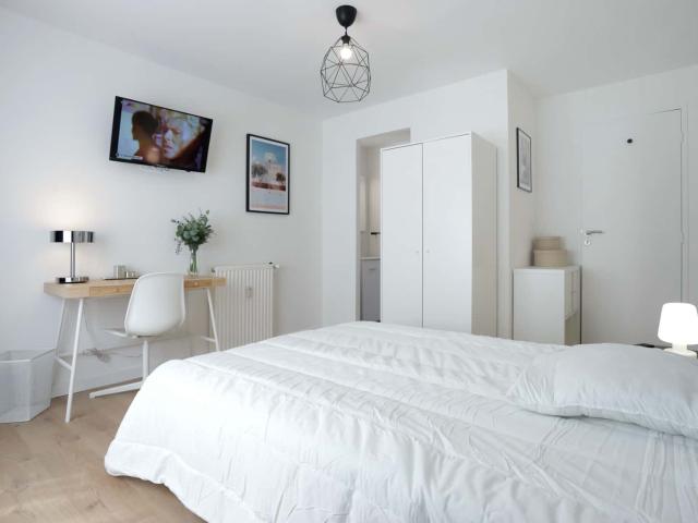 Appartement location à Brest, Bretagne
