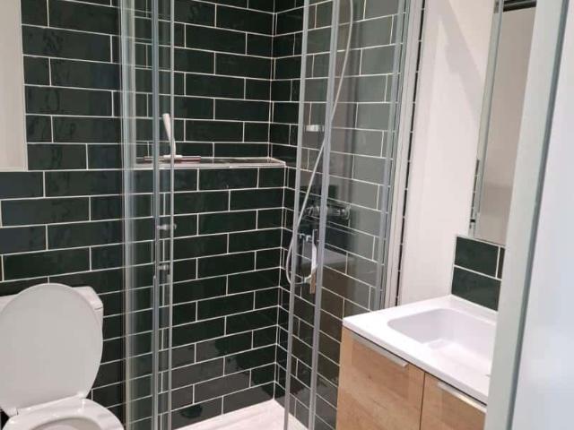 Appartement location à Toulouse
