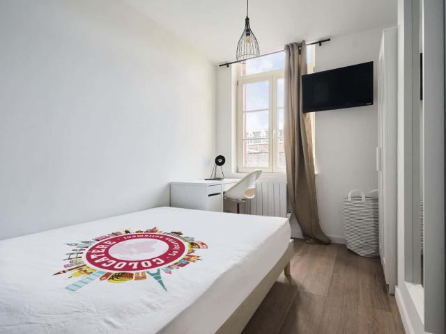 Appartement location à Lille