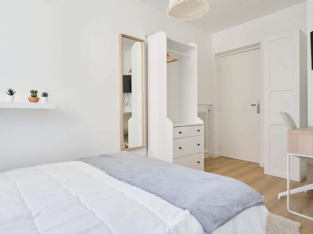 Appartement location à Valenciennes